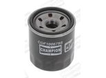 Champion COF100679S - Filtro Olio Oe 26300 02502 Per Accent Iv (Rb), I20 (Gb, Ib), I20 (Pb), I30 (Gd), I30 (Pd), Kona (Os), Ceed (Jd), Picanto (Ta), Picanto (Ja), Pro Ceed (Jd), Rio Iii (Ub), Rio Iv (Fb, Sc, Yb), Stonic (Yb)