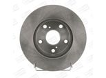 Champion 562736CH - Disco Freno Oe 4351212670 Per Auris (E15), Corolla (E12), Corolla (E15), Corolla (E18)