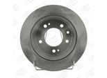 Champion 562553CH - Disco Freno Oe 584111H100 Per I30 (Fd), Ix35, Ceed (Jd), Ceed (Ed), Pro Ceed (Ed), Sportage (Sl)