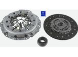Sachs 3000 951 878 - Oe 06C 141 117 Kupplungssatz Per A4 (8E), Exeo (3R), Passat (3B)