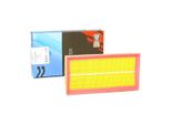 Champion CAF100736P - Filtro Aria Oe 03E 129 620 Per Ibiza (6L), Cordoba (6L), Fabia I (6Y), Roomster (5J), Polo (9N)