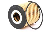 Champion COF100511E - Filtro Olio Oe 1275810 Per C70 I (872, 873), S40 I (644), S60 I (384), XC70 (295), XC90 I (275), S70 (874), S80 I (184), S80 Ii (124), V40 (645), V70 I (875, 876), V70 Ii (285)