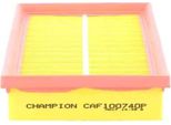 Champion CAF100740P - Filtro Aria Oe 9195316 Per Agila A