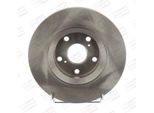 Champion 562649CH - Disco Freno Oe 4351202190 Per Verso (R2), Auris (E15), Auris (E18), Avensis (T27)