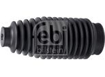 Febi Bilstein 12102 - Soffietti Oe 95VW3K661AC, Sterzo Per Sharan (7M), Alhambra (7V), Galaxy (Wgr)