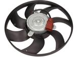 Maxgear 71-0027 - Ventola Radiatore Oe 1K0959455DH Per A1 (8X), A3 (8P), Tt (8J), Altea (5P), Ibiza (6J, 6P), Leon (1P1), Toledo Iii (5P2), Octavia Ii (1Z), Octavia Iii (5E), Octavia Iv (Nx), Superb Ii (3T), Yeti (5L), Beetle (5C), Caddy Iv (Sa), Glc, Caddy Iii (2C, 2K), Cc (358), Eos (1F), Golf Plus (5M), Golf V (1K), Golf Vi, Jetta Iii (1K2), Jetta Iv, Passat (365, 362), Passat (3C), Passat Cc (