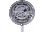 Mahle Cfc 79 000P - Oe 077121350A Frizione, Ventola Radiatore Per A8 (4D), A6 (4B), A6 (4A)