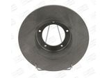 Champion 561352CH - Disco Freno Oe 571762 Per Defender (L316), Discovery Ii (L318)