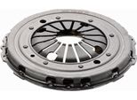 Sachs 3082 000 244 Piastra Di Pressione Frizione Oe 028141026C Compatibile Con A3 8L, Tt, Galaxy, Alhambra, Cordoba, Ibiza, Leon, Toledo, Octavia, Bora, Golf Iii, Golf Iv, New Beetle, Passat 35I, Polo 6V, Sharan, Vento