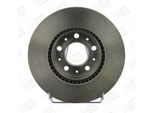 Champion 561866CH - Disco Freno Oe 271 788 Per C70 I (872, 873), S70 (874), S90 (964), V70 I (875, 876), V90 (965), XC70 (295)