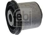 Febi Bilstein 10149 - Oe 77 00 799 066 Cuscinetto, Braccio Di Controllo Per Clio I