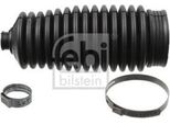 Febi Bilstein 102117 - Set Di Soffietti Oe 090512778, Sterzo Per Vectra B (J96)