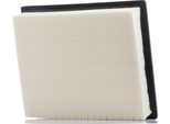Champion CAF100583P - Filtro Aria Oe 1H0 129 620 Per Golf Iii (1H), Golf Cabriolet (1E), Vento (1H)