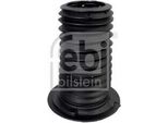 Febi Bilstein 175538 - Oe 31 33 6 852 465 Cappuccio Di Protezione, Ammortizzatore Per F55, F56, F57