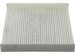 Febi Bilstein 27870 - Oe 52408346 Filtro Aria Abitacolo Per 159 (939), Brera (939), Spider (939)