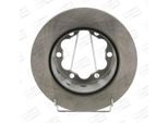 Champion 567810CH - Oe 2D0615601B Disco Freno Per Sprinter (W903), Sprinter (W906), Sprinter (W904), Vario