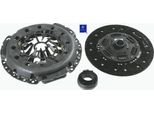 Sachs 3000 951 840 - Oe 038 141 117 L Piastra Di Supporto Per A6 (4F)
