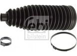 Febi Bilstein 103000 - Oe 166 460 01 96 Set Di Soffietti, Sterzo Per Classe M (W166), Gls (X166), Gle (C292), Gle (W166), Classe Gl (X166)