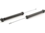 Ridex 854S2110 - Ammortizzatore Oe 5Q0513049BF, Asse Posteriore Per A3 (8V), Leon (5F), Golf Sportsvan (AM1, AN1), Golf Vii