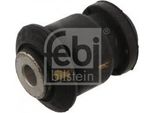 Febi Bilstein 28475 - Cuscinetto Oe 55703232, Braccio Di Controllo Per Corsa E (X15), Corsa D (S07), Punto, Fiorino, Mito (955), Adam, Qubo, Linea