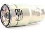 Champion CFF100452 Filtro Carburante Oe 6003112110 Compatibile Con Yaris, Verso, Urban Cruiser, Rav 4, Previa, Picnic, Iq, Hilux, Hiace, Corolla, Avensis, Premacy, Mpv, 6, Is