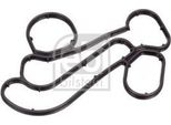 Febi Bilstein 103269 - Oe 271 184 00 80 Guarnizione, Radiatore Olio Per Classe C (W203), Classe C (W204), Classe C (CL203), Classe C (S203), Classe C (S204), Clc-Class (CL203), Clk (C209), Clk (A209), Classe E (W211), Classe E (W212), Classe E (S211), Slk (R171), Sprinter (W906)