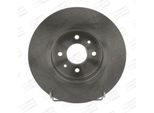 Champion 562201CH - Disco Freno Oe 7701207227 Per Kangoo (Fc), Kangoo (Kc)
