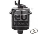 Febi Bilstein 26447 - Filtro Carburante Oe 16010 S01 930 Per CR-V I (Rd), Civic Vi, Civic V, Accord V, Shuttle (Ra), Prelude, Logo (Ga), Legend Iii (Ka), Integra (DC2, DC4), HR-V (Gh), Crx Iii (Eg, Eh)