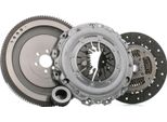 Valeo 835026 - Kit Frizione Oe 038105266AC Per A6 (4B), A4 (8E), Passat (3B)