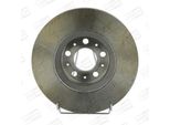 Champion 562173CH - Disco Freno Oe 272 404 Per S60 I (384), S80 I (184), V70 I (875, 876), V70 Ii (285), XC70 (295)