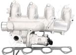 Japanparts EGR-0311 - Valvola Egr Oe 1387084 Per C-Max, Focus C-Max (DM2), Focus Ii, Galaxy (WA6), Mondeo Iv, S-Max (WA6), Tourneo Connect, Transit Connect