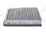 Champion CCF0470C - Filtro Aria Abitacolo Oe 2468300018 Per Classe A (W176), Classe B (W246), Cla (C117), Cla (X117), Classe Gla (X156)