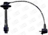 Champion CLS096 - Set Di Cavi Candela Oe 90919 22395 Per Corolla (E11)