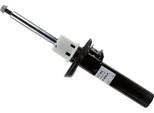 Sachs 317 580 - Ammortizzatore Oe 8J0 413 031 H Per Tt (8J)
