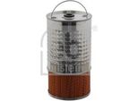 Febi Bilstein 31188 - Filtro Olio Oe 6611803009 Per Classe S (W140), Classe G (W463), Classe G (W461), Classe E (S210), Classe E (S124), Classe E (W210), Classe E (W124), Classe C (S202), Classe C (W202)