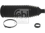 Febi Bilstein 43552 - Set Di Soffietti Oe 093191260, Sterzo Per Zafira B, Zafira A, Meriva B (S10), Astra H, Astra G, Astra (A04)