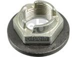 Febi Bilstein 22953 - Dado Oe 1X433B477AA, Semiasse Per Transit Connect, Tourneo Connect, Mondeo Iii, Kuga I, Focus (Dnw), Focus (Daw, Dbw)
