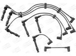 Champion CLS251 - Set Di Cavi Candela Oe 993 602 012 00 Per 911 (993)
