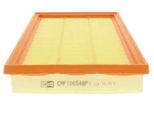 Champion CAF100548P Filtro Aria Oe 834289 Compatibile Con Vectra, Astra F, X-Trail, Vanette, Terrano, Teana Ii, Serena, Primera, Prairie, Pick-Up, Pathfinder, Murano, Maxima, Cefiro, Almera, 350 Z, 200 Sx, Maverick, Sedici