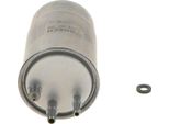 Bosch F 026 402 206 - Oe 1610192280 Kraftstofffilter FüR Jumper, Ducato, Boxer