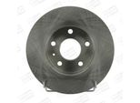 Champion 562072CH - Disco Freno Oe 90575113 Per Combo, Combo Tour, Corsa C (X01), Meriva (X03), Meriva B (S10), Astra H, Astra G, Astra (A04), Zafira B, Zafira A