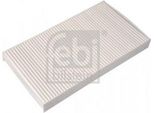 Febi Bilstein 11510 - Oe 60653641 Filtro Aria Cabina Per 156 (932), Brava, Bravo, Marea