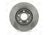 Champion 562633CH - Disco Freno Oe G33Y3325X Per 6 (G)