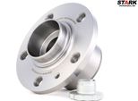 Stark SKWB-0180039 - Oe 6Q0 407 621 Ac Radlagersatz, Vorderachse FüR A1 (8X), A1 (Gb), A2 (8Z), Cordoba (6L), Ibiza (6L), Ibiza (6J, 6P), Ibiza (Kj), Toledo Iv (KG3), Fabia I (6Y), Fabia Ii (54), Fabia Iii (Nj), Kamiq (NW4), Rapid (Nh), Roomster (5J), Scala (NW1), Fox (5Z), Polo (9N), Polo (6C, 6R), Polo (AE1, AW1, BZ1)