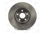 Champion 562453CH - Disco Freno Oe 4351205040 Per Avensis (T25)