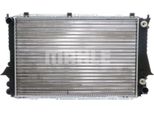 Mahle Cr 419 000S - Oe 4A0121251M Radiatore, Raffreddamento Motore Per A6 (4A), A6 (4B)