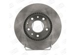 Champion 562446CH - Disco Freno Oe G25Y3325XA Per 323 (Bj), 6 (G), Premacy (Cp)