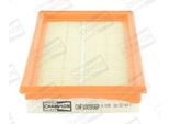 Champion CAF100956P - Filtro Aria Oe 16546 ED000 Per Qashqai +2 I (J10), Tiida (C11), Micra Iii (K12), Note (E11, NE11)