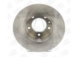Champion 562714CH - Disco Freno Oe 4320600Q0A Per Movano B (X62)
