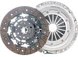 Ridex 479C0152 - Kit Frizione Oe 1232513 Per C-Max, Focus C-Max (DM2), Focus Ii, 3 (Bk), 3 (Bl), C30 (533), S40 Ii (544), S80 Ii (124), V50 (545), V70 Iii (135)